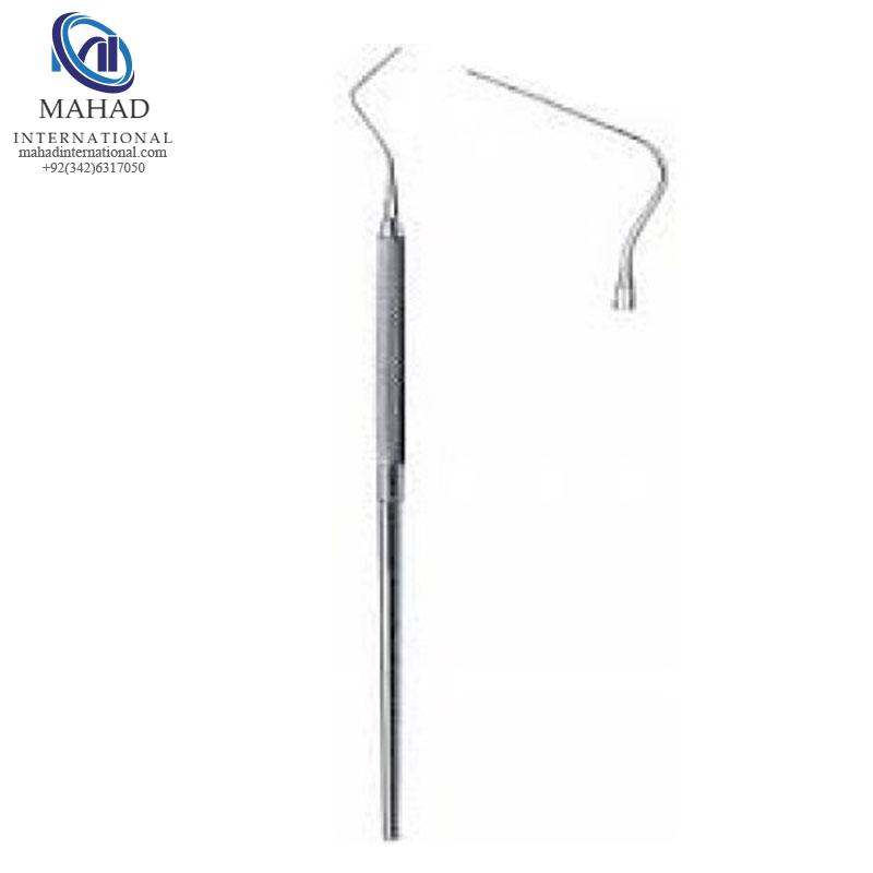 Endodontic Instruments
